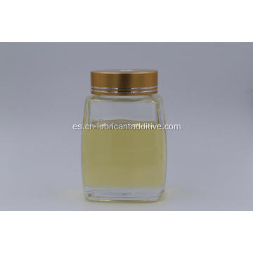 Zddp zinc butil octil ditiofosfato de alquil